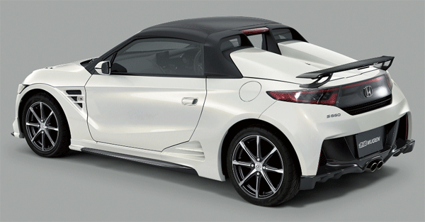 楽天市場】無限 MUGEN 【 ハードトップ GFRP製 ≪ 艶有ブラック塗装済