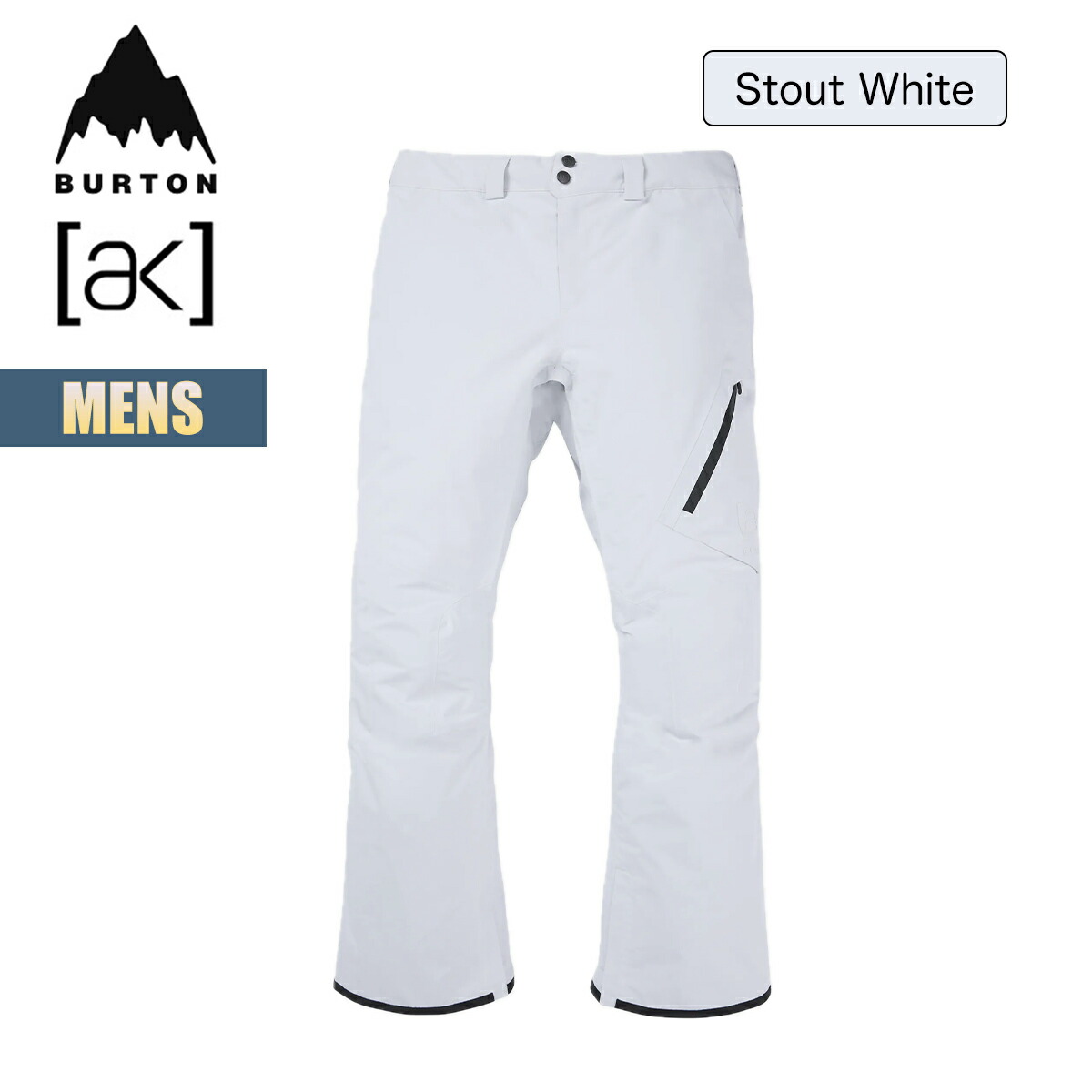 楽天市場】【3月1日限定P11倍】バートン スノーボードウェア メンズ