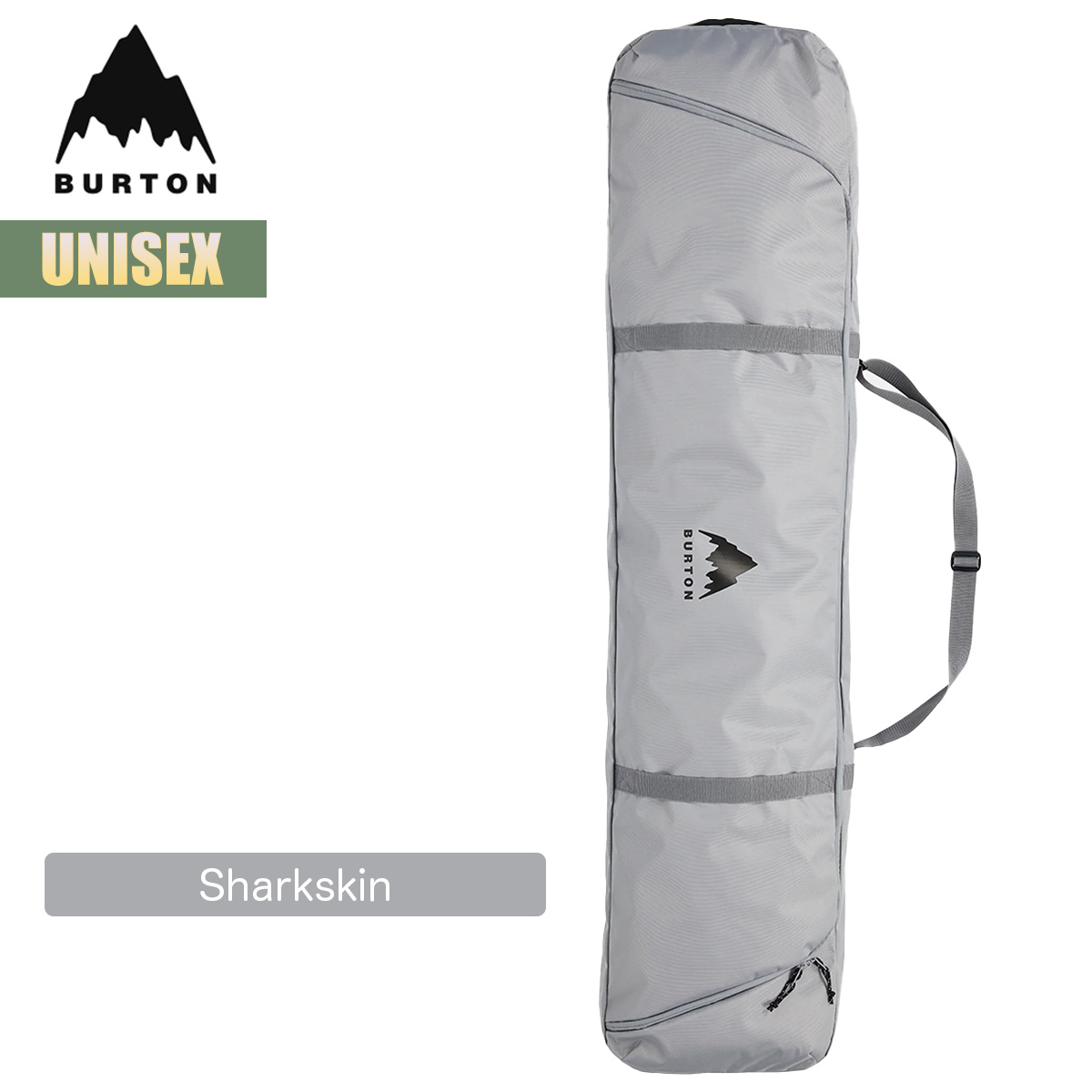 楽天市場】バートン ボードケース 25-26 Burton スペースサック