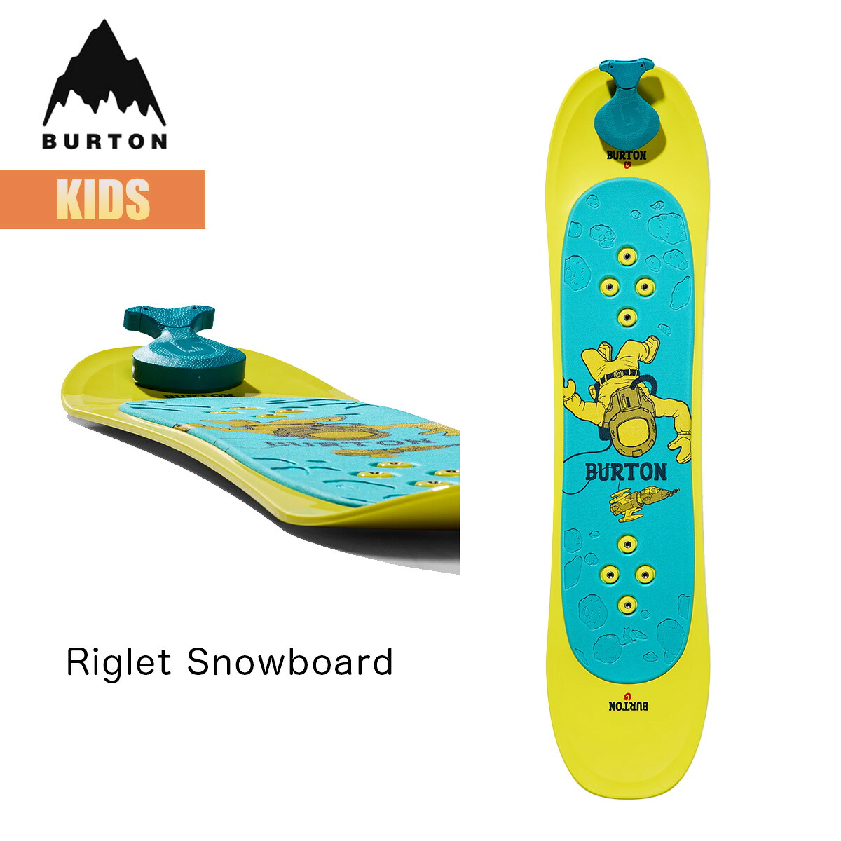 専用HEAD x Burton スノーボードセット 139cm バートン24cm HEAD x