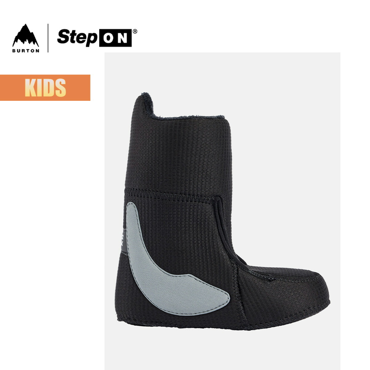 楽天市場】【3月1日限定P11倍】バートン ステップオン ブーツ キッズ