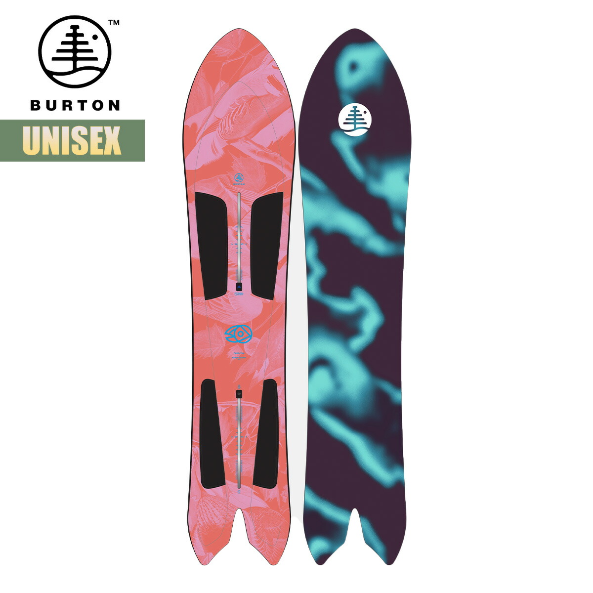 バートン BURTON パウダー ボード」の人気商品一覧 | 安い商品を通販