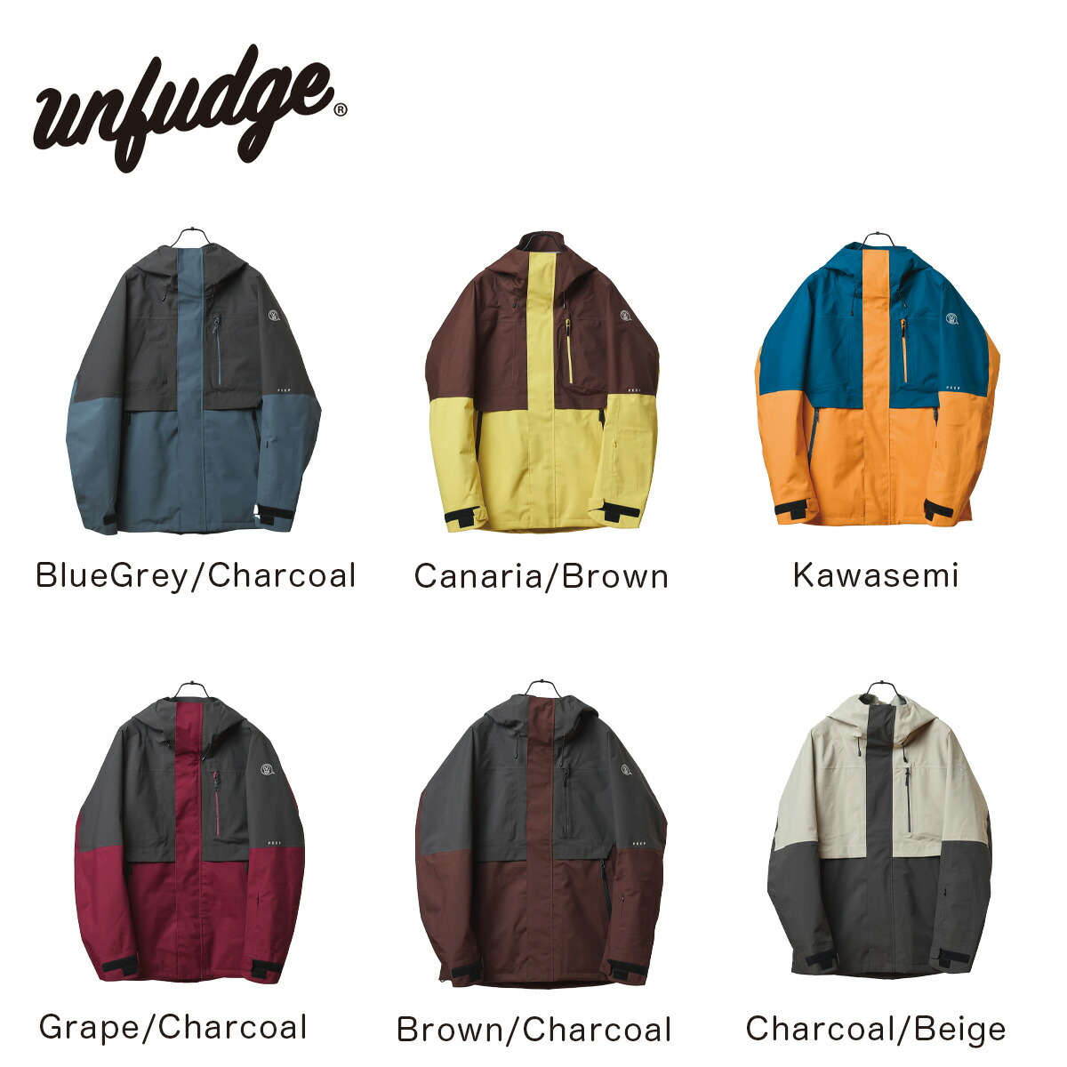 楽天市場】【3月1日限定P11倍】アンファッジ スノーボードウェア