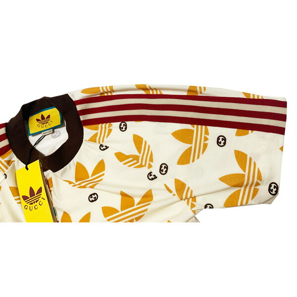 楽天市場】≪Brand new≫ Gucci x adidas Mens T-shirts XS ≪ 新品