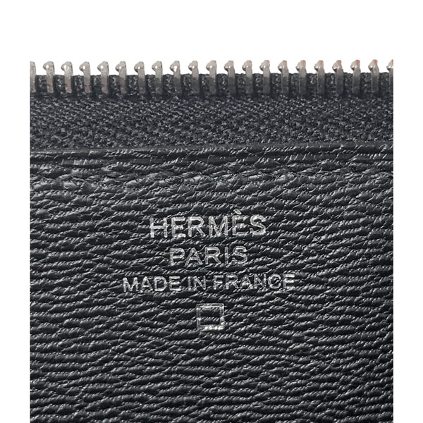 楽天市場】≪ 新品 ≫ エルメス アザップ クラッシック ロング