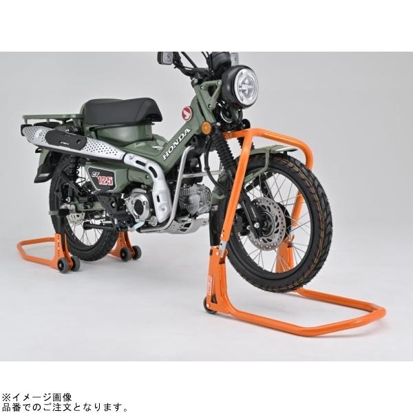 楽天市場】DAYTONA デイトナ 28149 フロントスタンド3 : SPEED EDGE