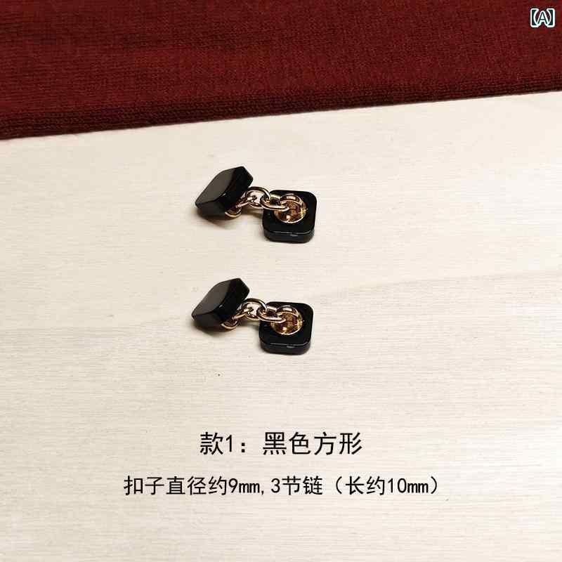 カフスボタン チェーン」の人気商品一覧 | 安い商品を通販サイトから