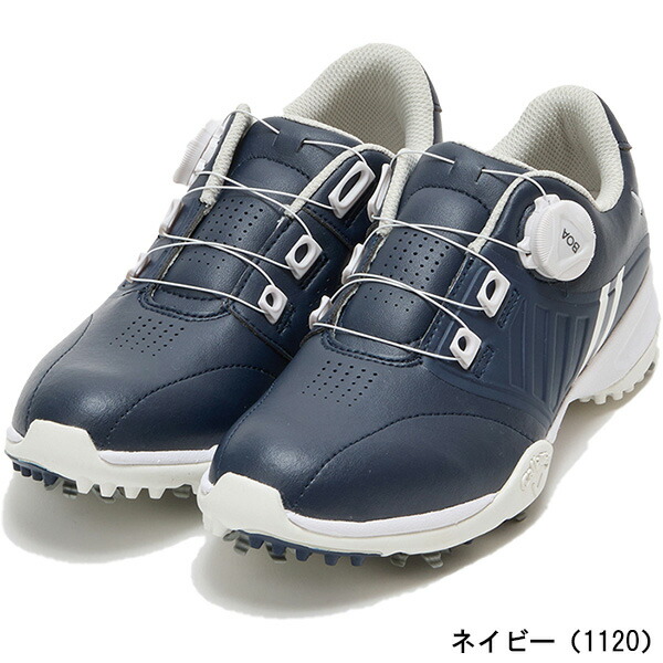 楽天市場】レディース キャロウェイ ゴルフシューズ エアロスポーツ