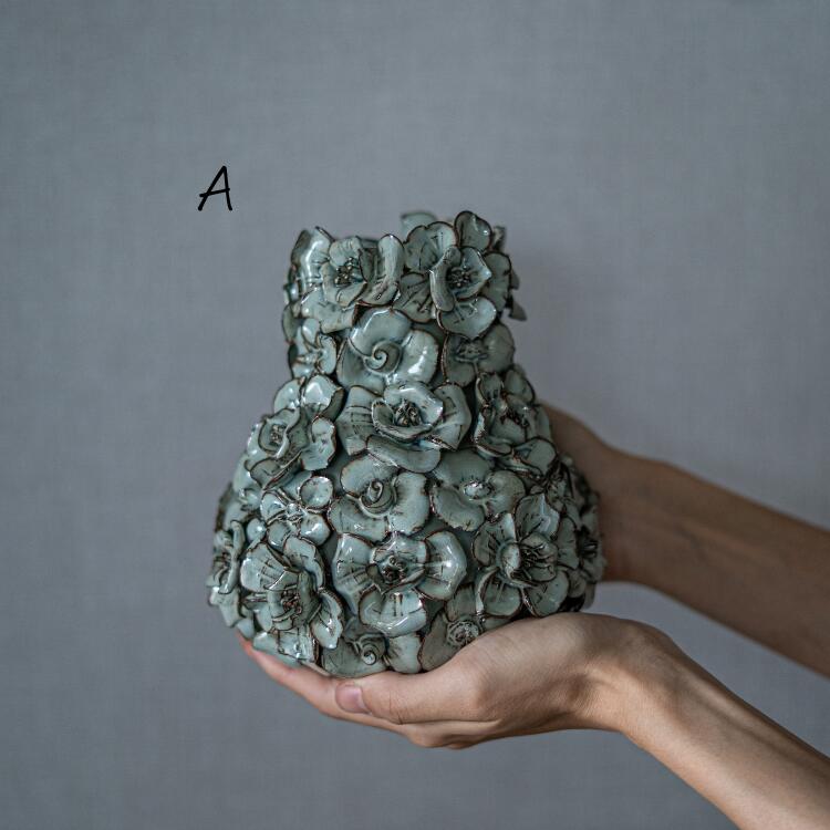 potatoDOIY ドーイ 花瓶 Bloom Collection potatoDOIY ドーイ 花瓶