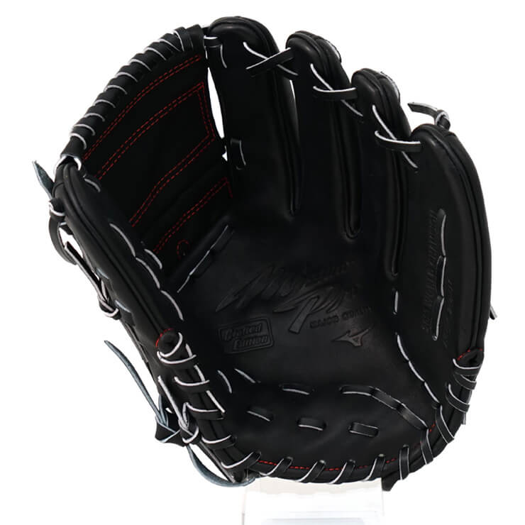 楽天市場】【平裏刺繍1円】世界一モデル ミズノプロ 硬式 グローブ