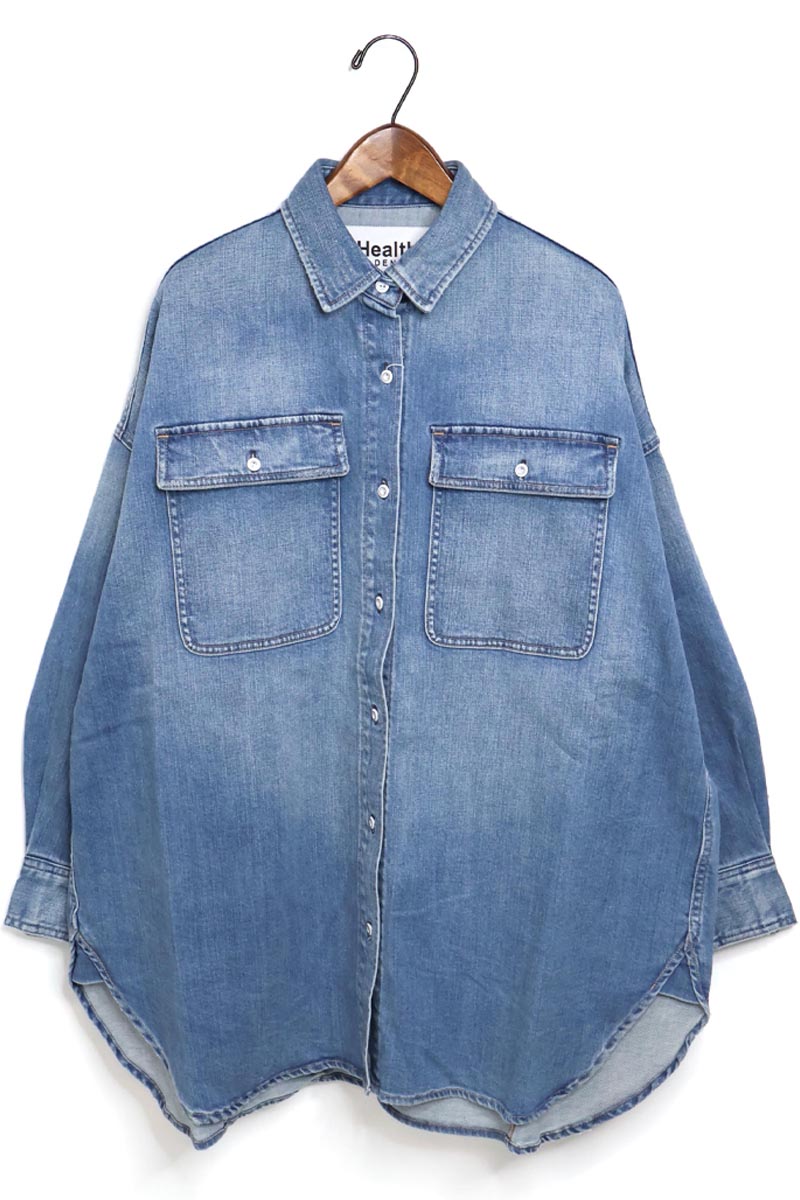 楽天市場】レディース Healthy DENIM ヘルシーデニム Almond