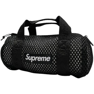 楽天市場】supreme 18ss duffle bagの通販