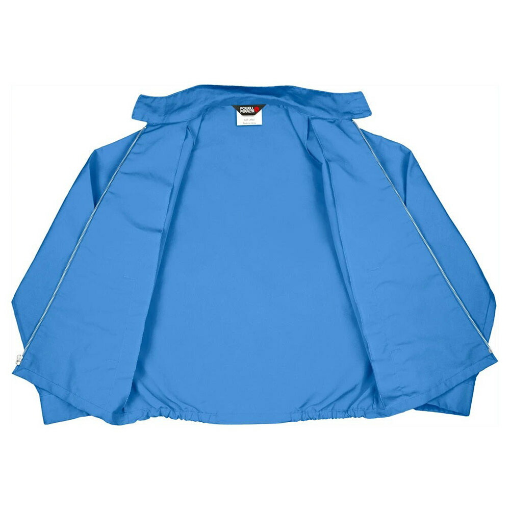 楽天市場】パウエル ペラルタ POWELL PERALTA スイングトップ OG