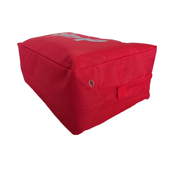 楽天市場】StePオリジナル シューズケース ファスナー付 SHOECASE