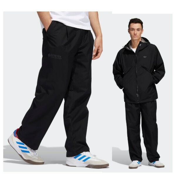 楽天市場】アディダス スケートボーディング GORETEX ゴアテックス