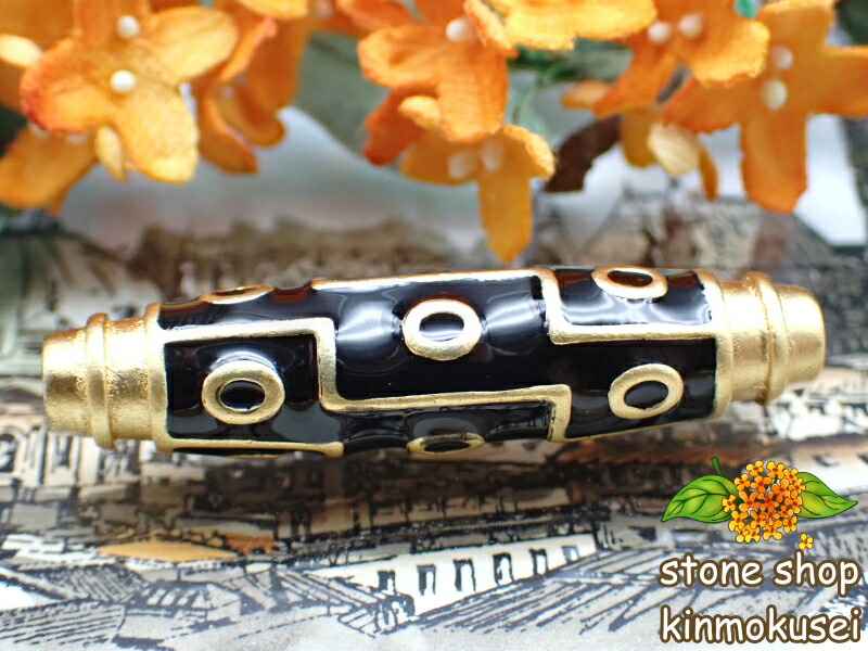 楽天市場】逆九眼天珠の通販