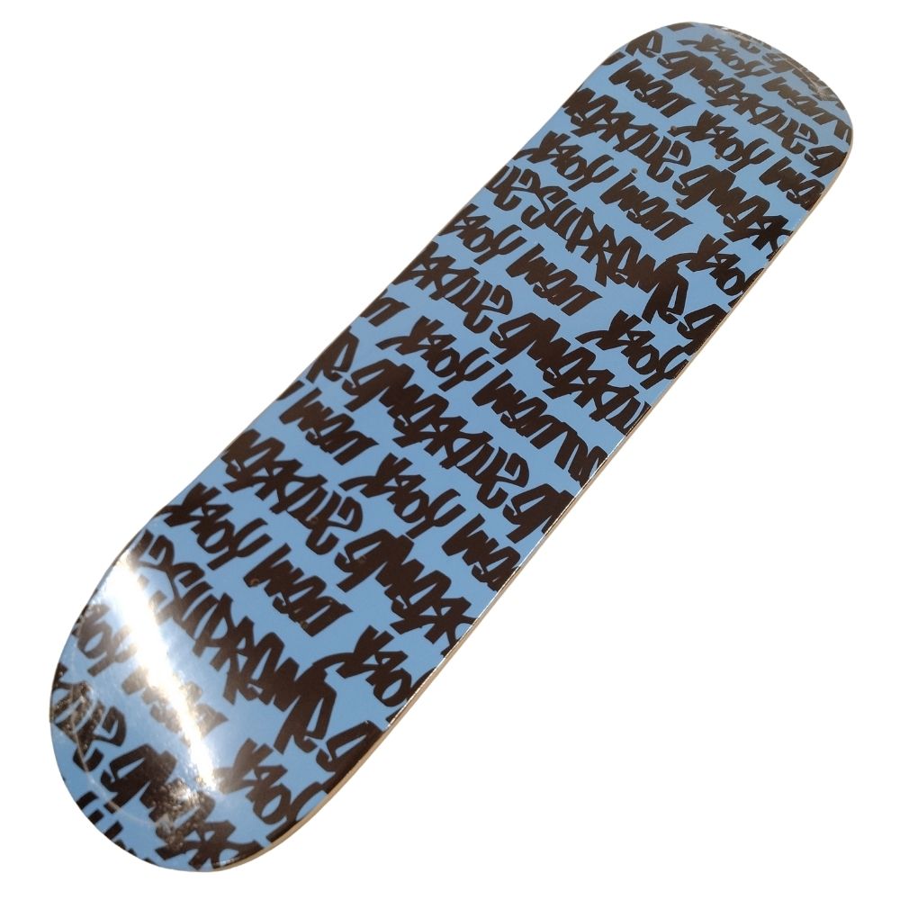 楽天市場】シュプリーム スケボー デッキの通販