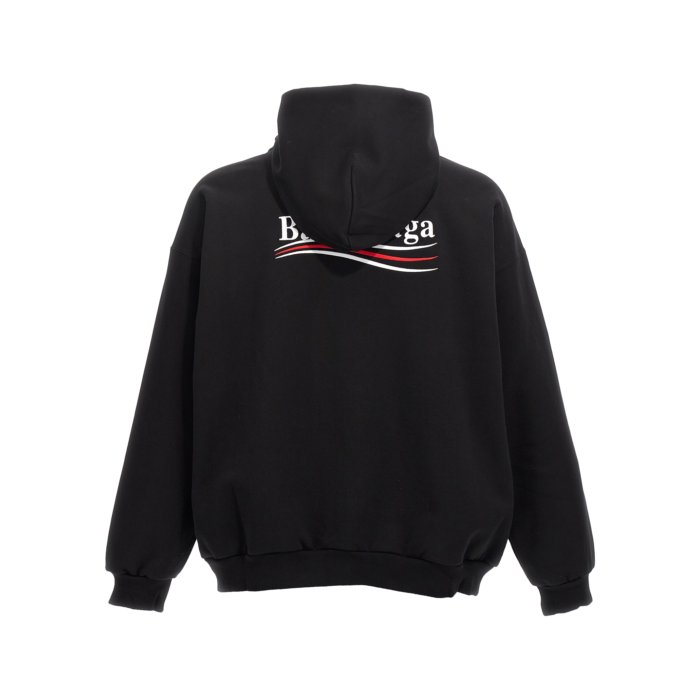 楽天市場】Balenciaga バレンシアガ メンズ スウェット・フーディー