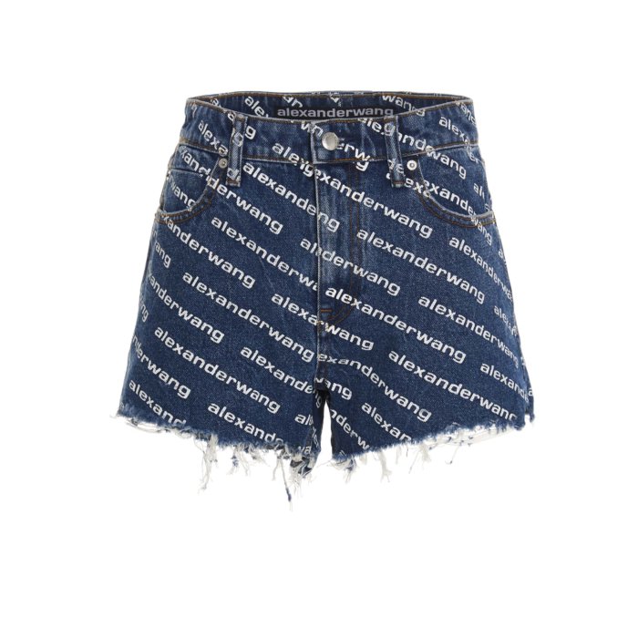 楽天市場】アレキサンダーワン ショートパンツの通販