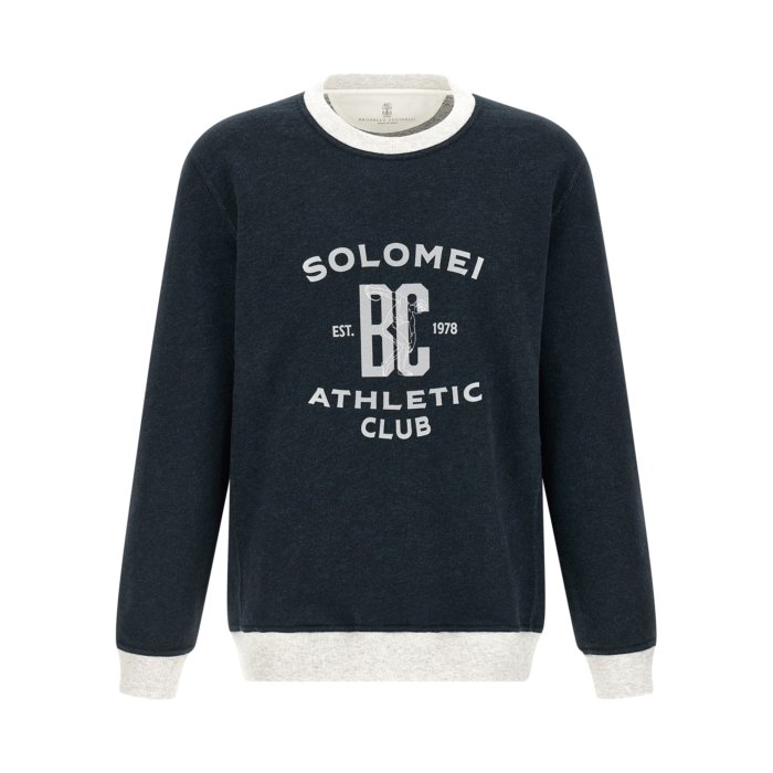 楽天市場】ブルネロクチネリ（パーカー｜トップス）：メンズ