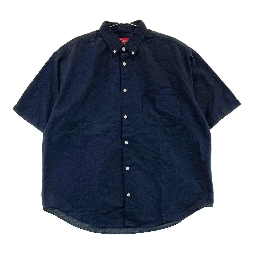 楽天市場】supreme oxford shirtの通販