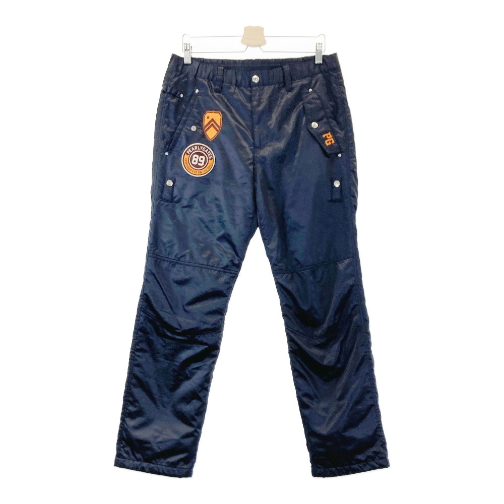 楽天市場】中綿 パンツ パーリーゲイツ（スポーツ・アウトドア）の通販