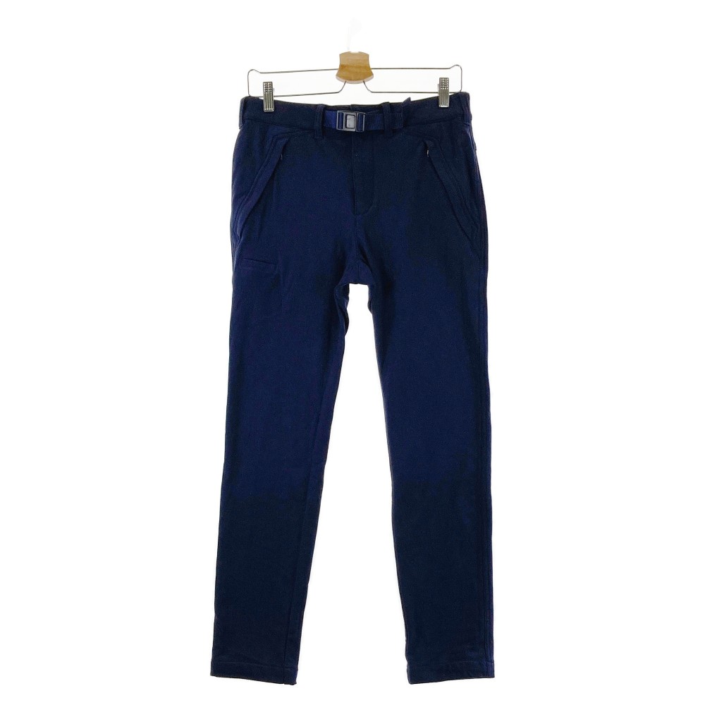 楽天市場】BEAMS GOLF ビームスゴルフ ストレッチパンツ ネイビー系 S