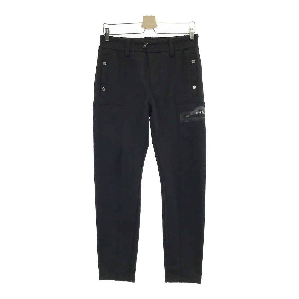 MARK & LONA ゴルフパンツ 新品タグ付きセットアップ可能 タグ付き新品