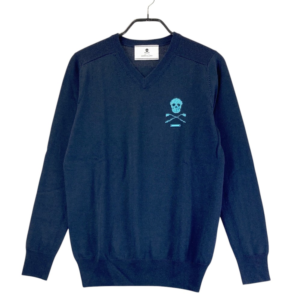 楽天市場】マークアンドロナ（セーター｜メンズウェア）：ウェア