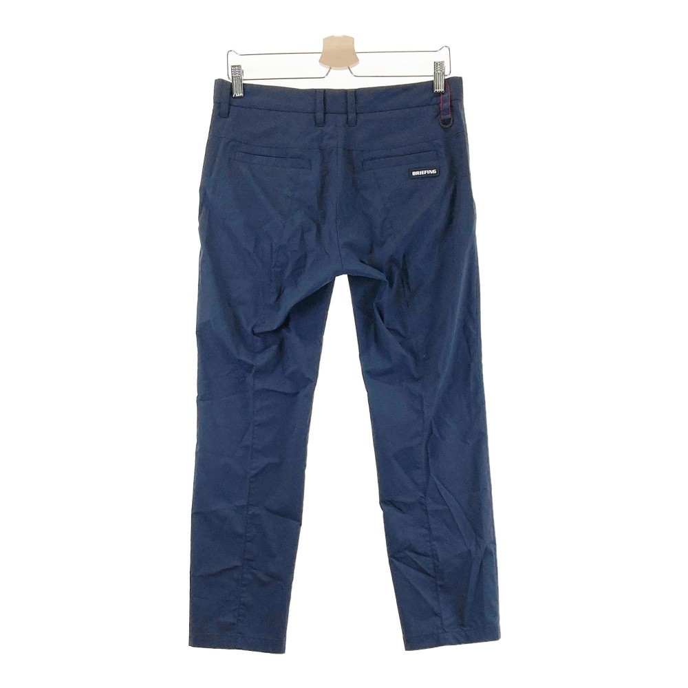 BRIEFING ゴルフパンツ M ネイビー 【公式通販】