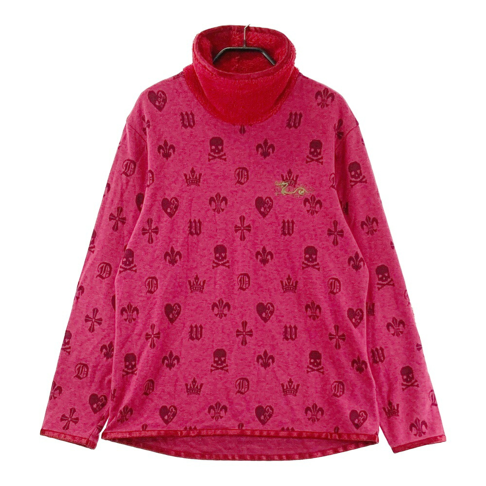 楽天市場】ダンスウィズドラゴン（セーター｜メンズウェア）：ウェア