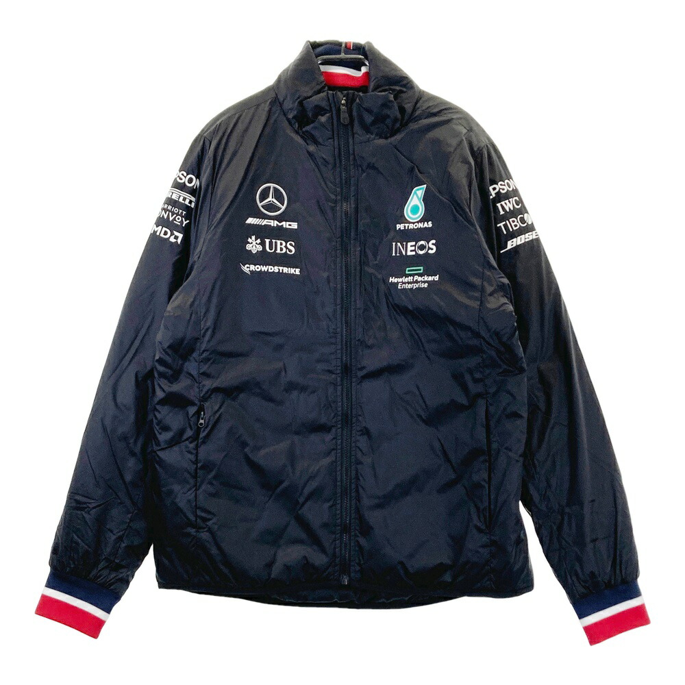 楽天市場】メルセデス ベンツ ジャケット（コート・ジャケット｜メンズ