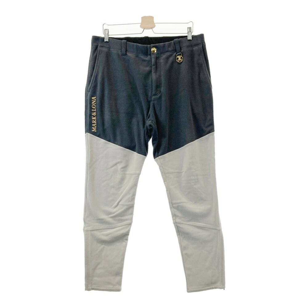 楽天市場】マークアンドロナ（パンツ｜メンズウェア）：ウェア<ゴルフ