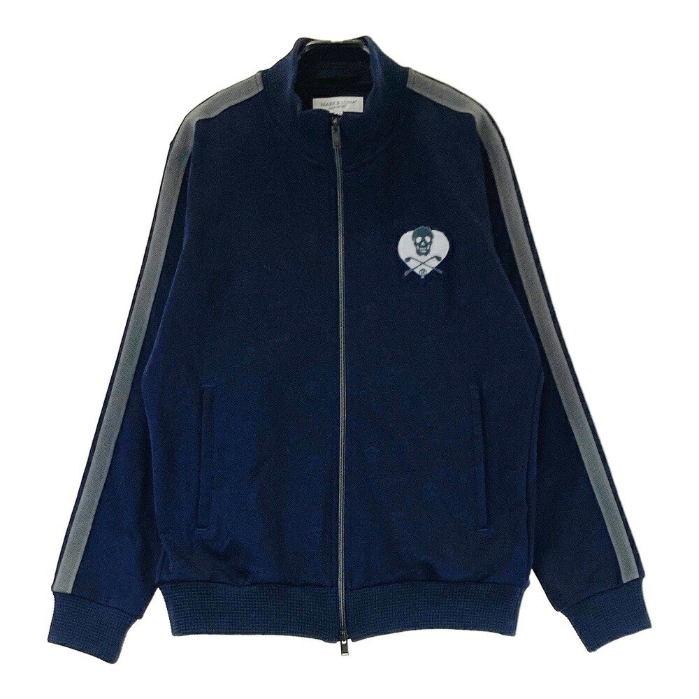 楽天市場】mark&lona（ジャケット｜メンズウェア）：ウェア<ゴルフ