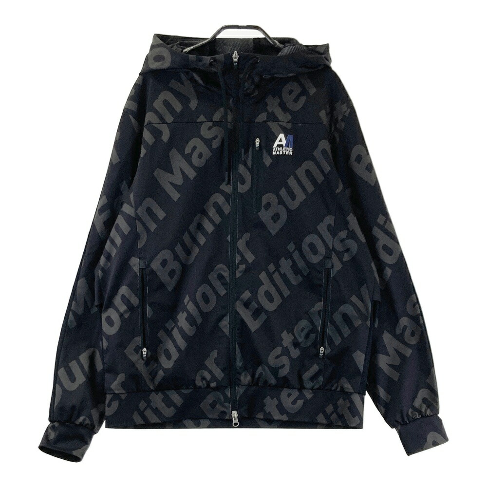 楽天市場】パーカー（ブランドマスターバニーエディション）（ゴルフ