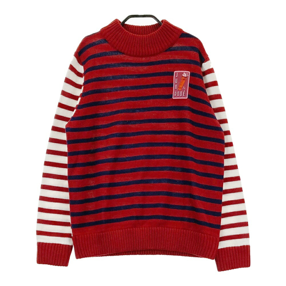 楽天市場】ジュン＆ロペ（セーター｜レディースウェア）：ウェア