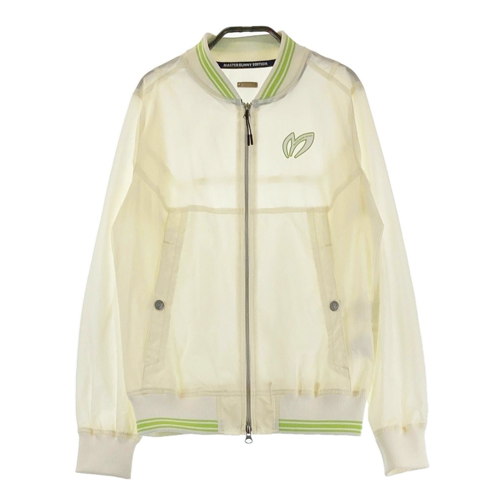 楽天市場】ナイロン ジャケット（ブランドマスターバニーエディション