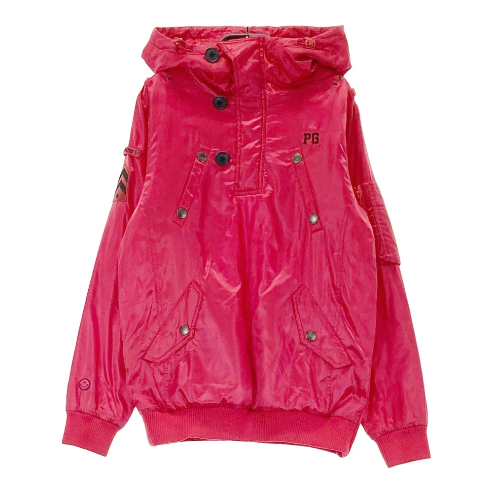 楽天市場】パーリーゲイツ レディース（ブルゾン｜レディースウェア