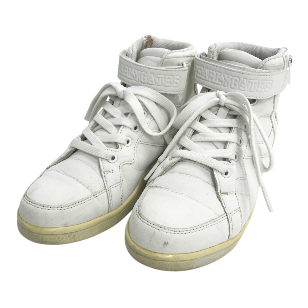 楽天市場】パーリーゲイツ（靴サイズ（cm）22.5）（ゴルフ｜スポーツ