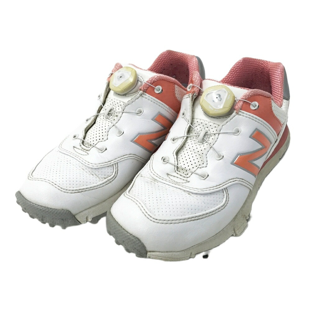 楽天市場】レディースシューズ（ブランドニューバランス ゴルフ