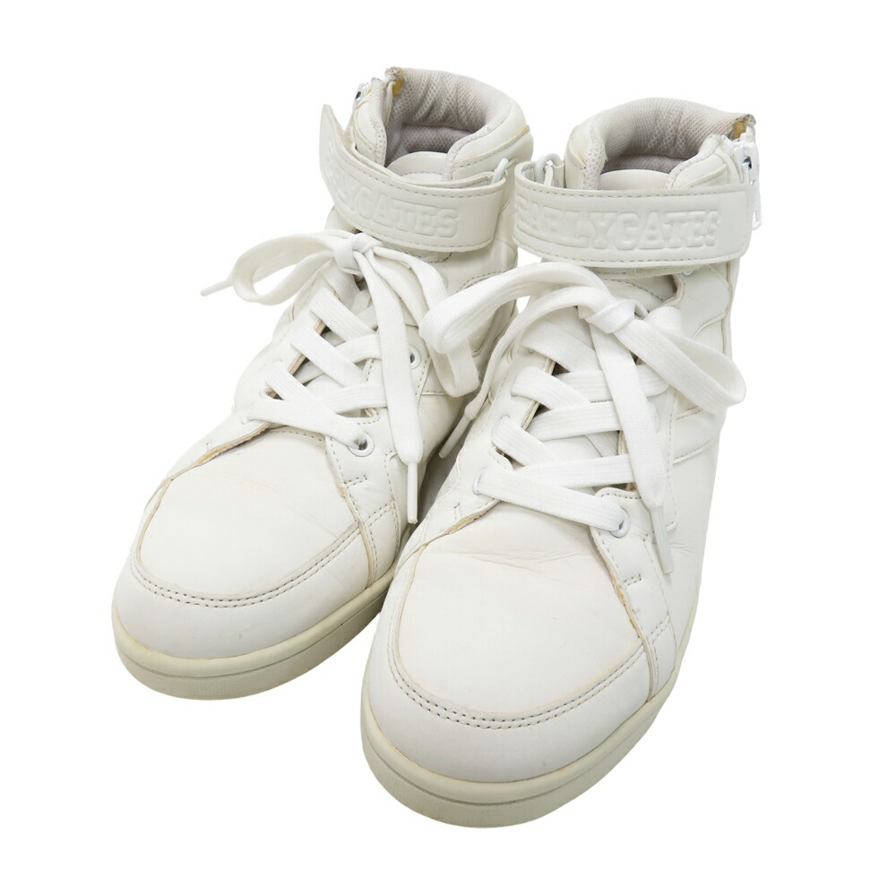 楽天市場】PEARLY GATES パーリーゲイツ 053-292018 ハイカット ゴルフ