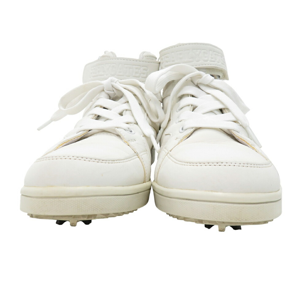 楽天市場】PEARLY GATES パーリーゲイツ 053-292018 ハイカット ゴルフ