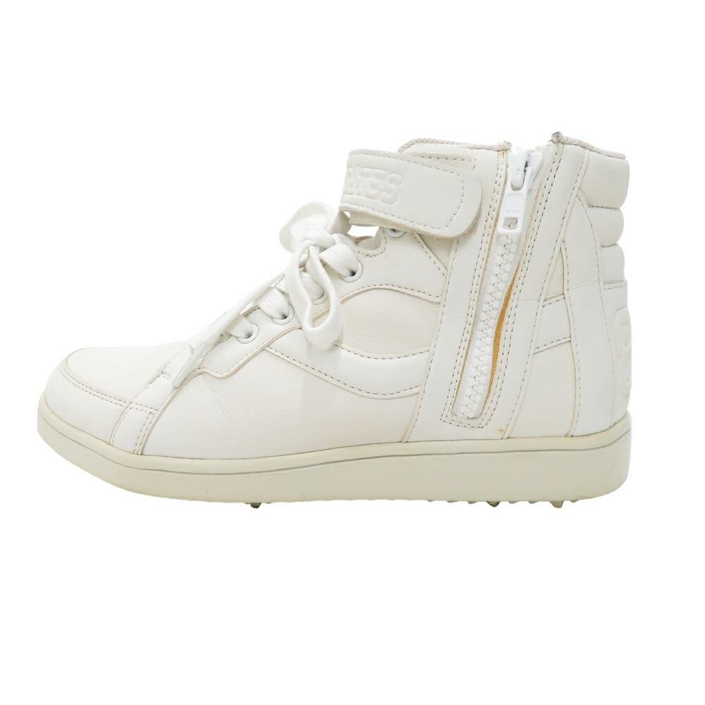 楽天市場】PEARLY GATES パーリーゲイツ 053-292018 ハイカット ゴルフ