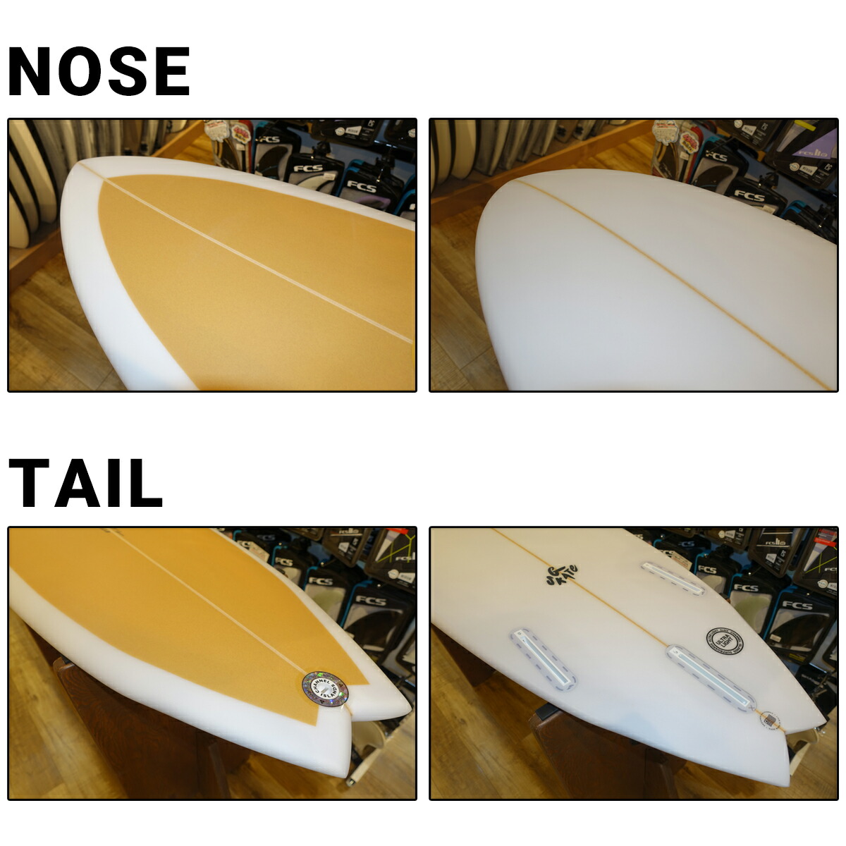 楽天市場】23 チャンネルアイランド Channel Islands G SKATE ジー