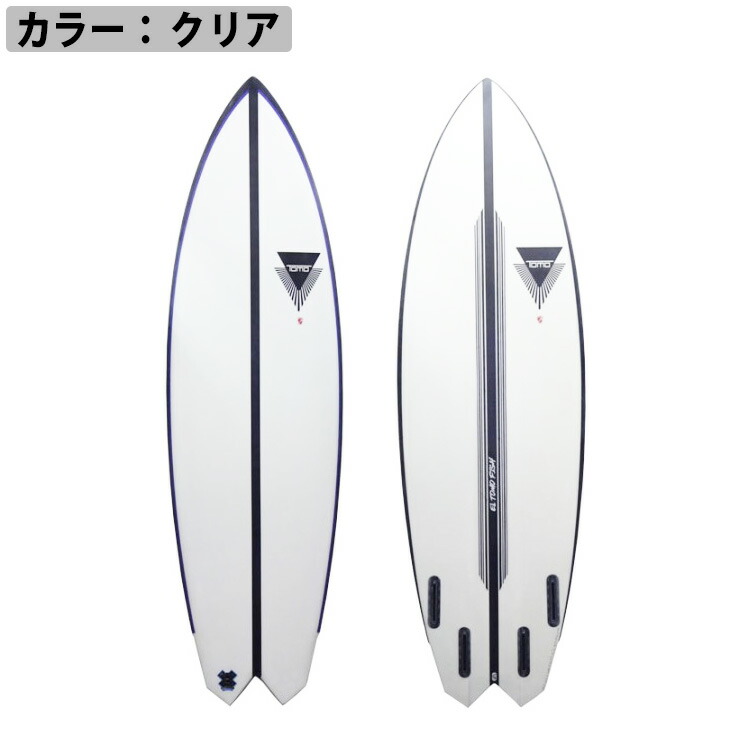 楽天市場】FIREWIRE TOMO ファイアーワイヤー トモ EL TOMO FISH