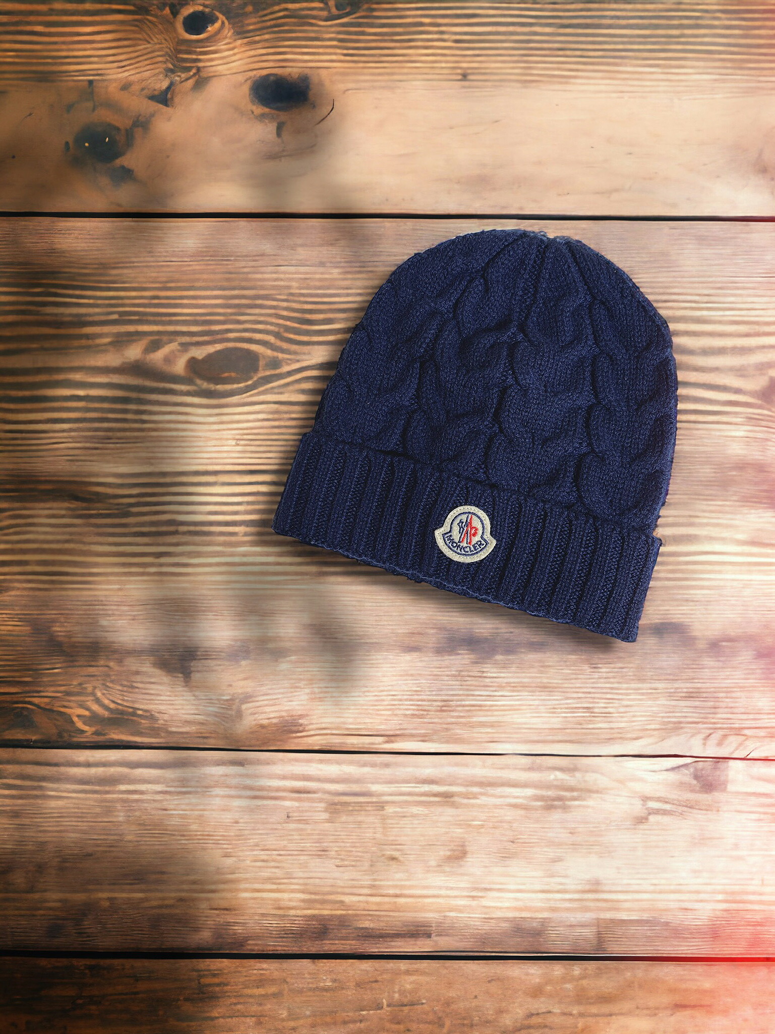 楽天市場】【定価25,300円(税込)】MONCLER モンクレール