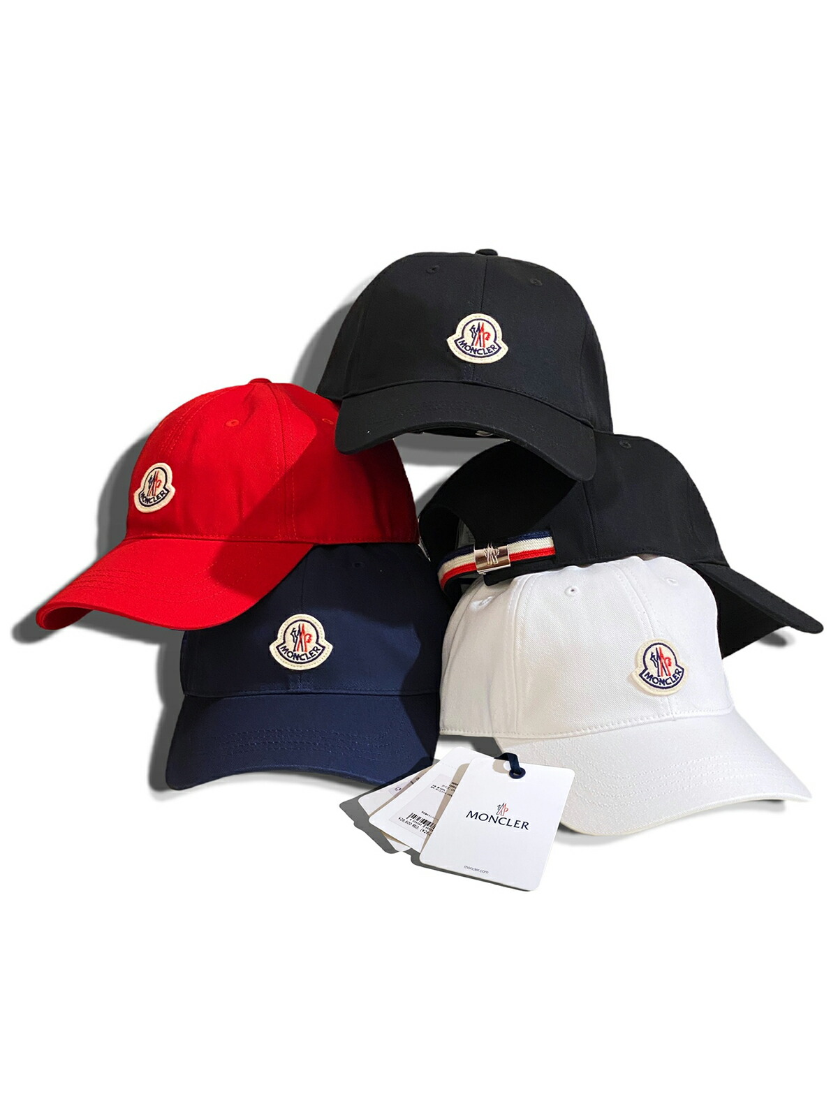 楽天市場】【定価28,600円(税込)】MONCLER モンクレール 大人必携の