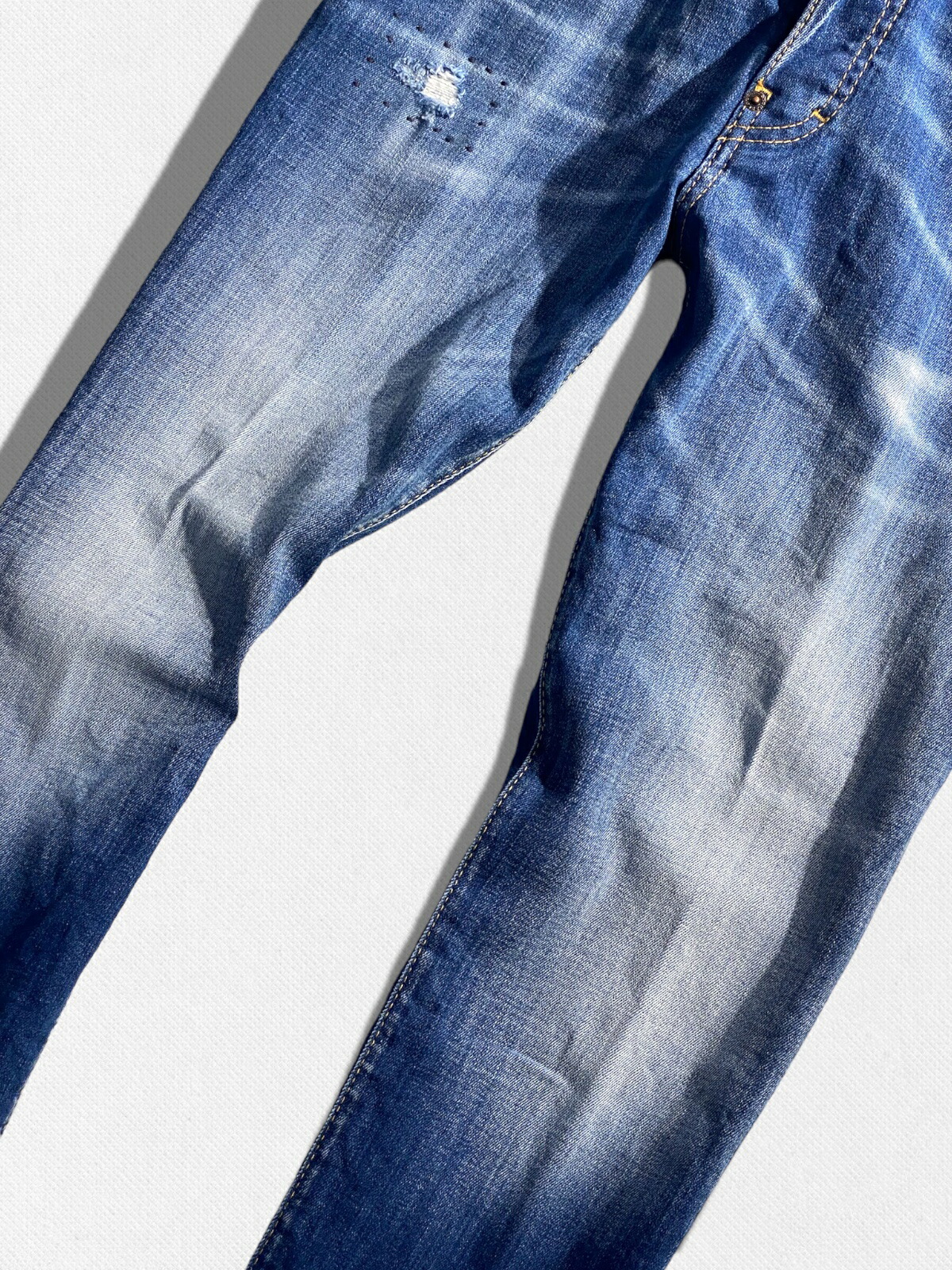 楽天市場】【定価100,100円(税込)】DSQUARED2 ディースクエアード