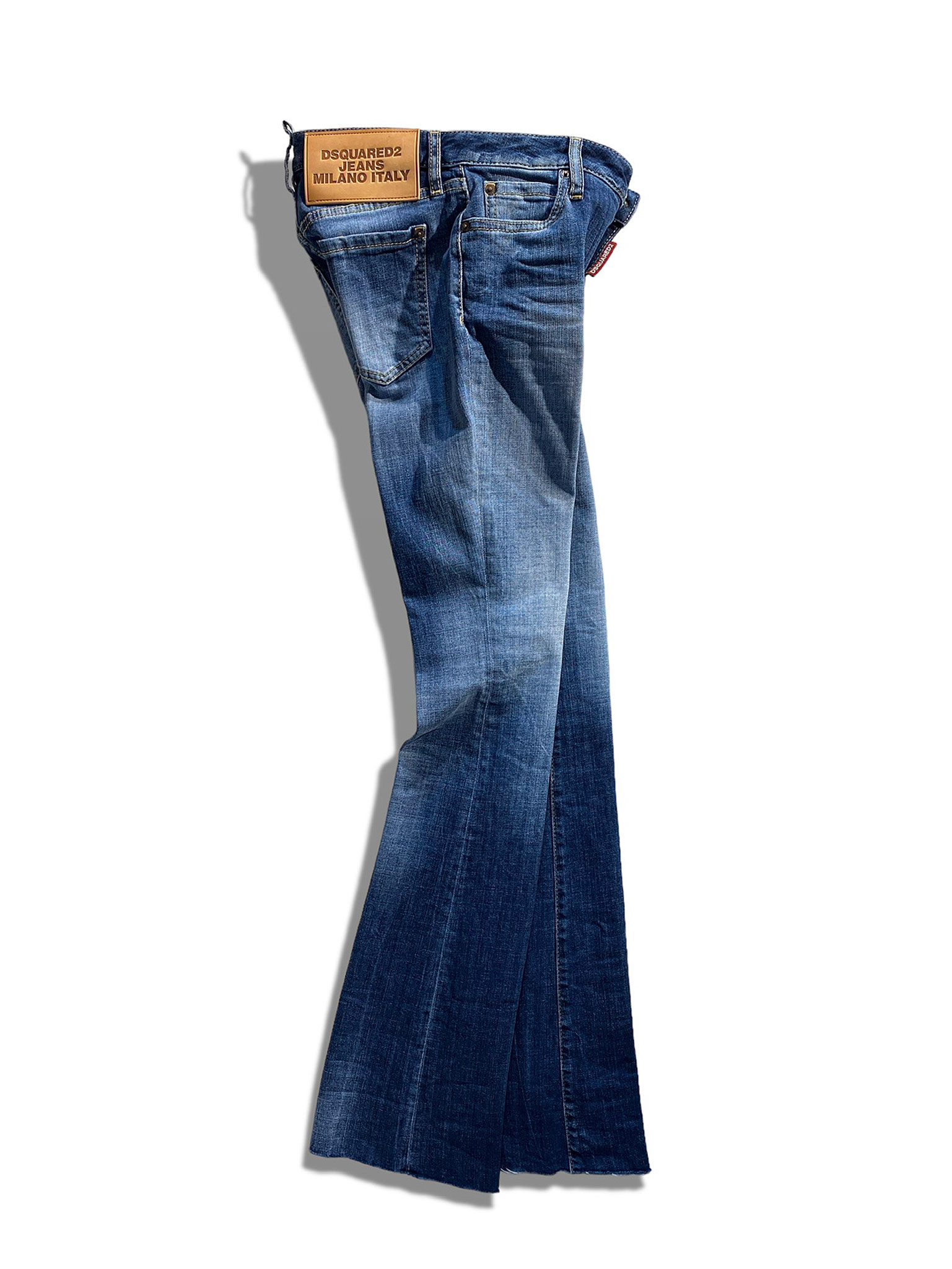 楽天市場】【定価72,600円(税込)】DSQUARED2 ディースクエアード