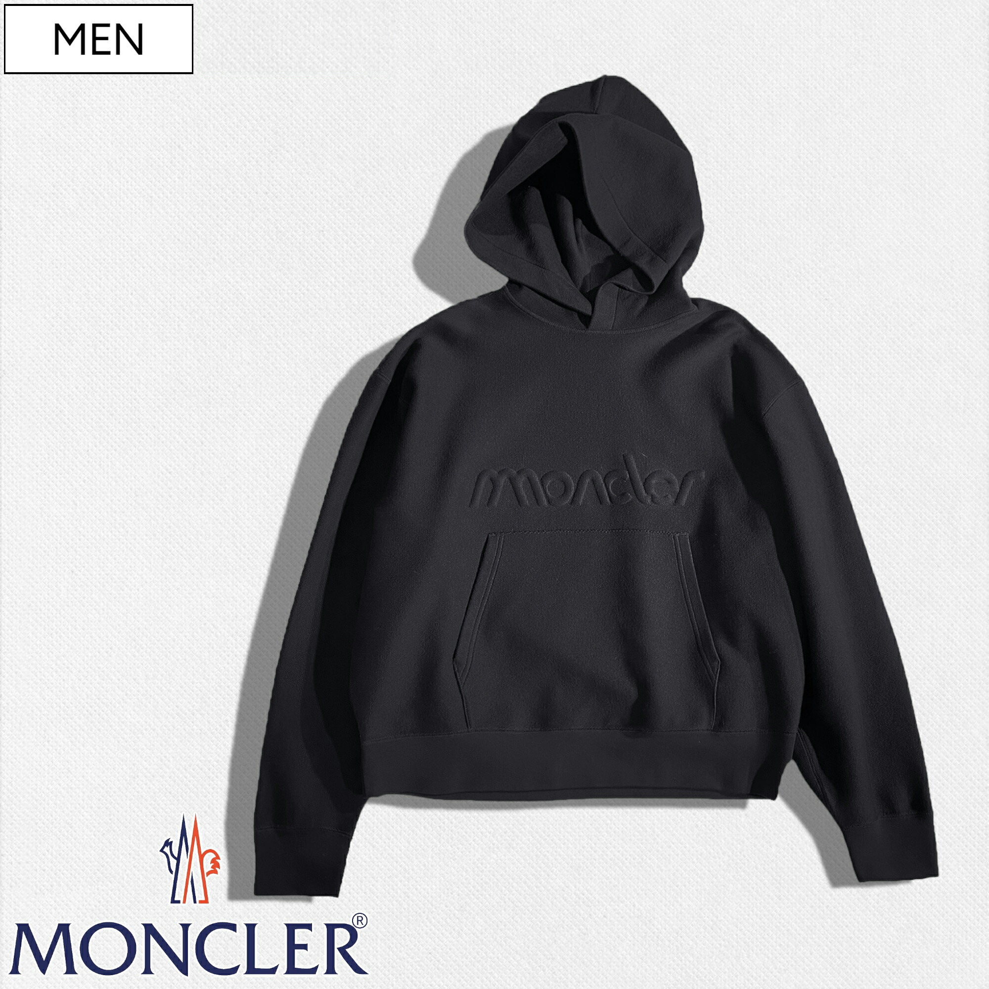 楽天市場】【定価129,800円(税込)】MONCLER モンクレール 大人の